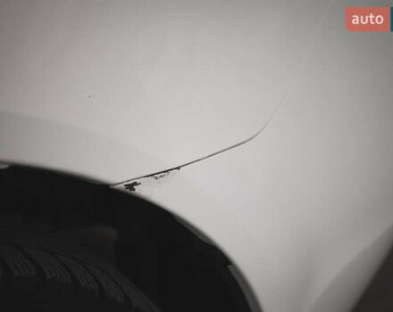 Білий Міцубісі Lancer, об'ємом двигуна 1.6 л та пробігом 248 тис. км за 8500 $, фото 31 на Automoto.ua