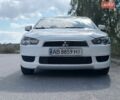 Білий Міцубісі Lancer, об'ємом двигуна 2 л та пробігом 135 тис. км за 8400 $, фото 3 на Automoto.ua