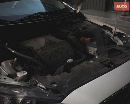 Білий Міцубісі Lancer, об'ємом двигуна 1.6 л та пробігом 248 тис. км за 8500 $, фото 30 на Automoto.ua