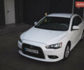 Білий Міцубісі Lancer, об'ємом двигуна 1.6 л та пробігом 248 тис. км за 8500 $, фото 11 на Automoto.ua