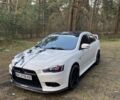 Білий Міцубісі Lancer, об'ємом двигуна 2.4 л та пробігом 180 тис. км за 9100 $, фото 9 на Automoto.ua