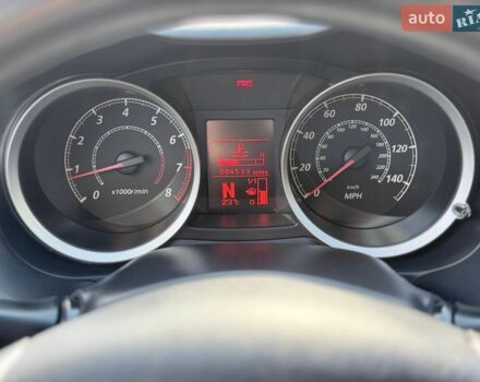 Білий Міцубісі Lancer, об'ємом двигуна 2 л та пробігом 135 тис. км за 8400 $, фото 11 на Automoto.ua