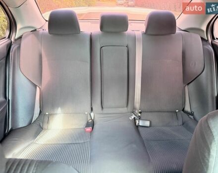 Білий Міцубісі Lancer, об'ємом двигуна 2 л та пробігом 135 тис. км за 8400 $, фото 10 на Automoto.ua