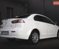 Білий Міцубісі Lancer, об'ємом двигуна 1.6 л та пробігом 248 тис. км за 8500 $, фото 15 на Automoto.ua
