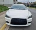 Белый Мицубиси Лансер, объемом двигателя 1.8 л и пробегом 82 тыс. км за 8800 $, фото 1 на Automoto.ua