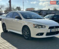Білий Міцубісі Lancer, об'ємом двигуна 2.36 л та пробігом 175 тис. км за 9000 $, фото 2 на Automoto.ua
