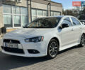 Білий Міцубісі Lancer, об'ємом двигуна 2.36 л та пробігом 175 тис. км за 9000 $, фото 1 на Automoto.ua