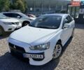 Білий Міцубісі Lancer, об'ємом двигуна 2 л та пробігом 155 тис. км за 9400 $, фото 1 на Automoto.ua