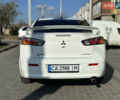 Білий Міцубісі Lancer, об'ємом двигуна 2.36 л та пробігом 175 тис. км за 9000 $, фото 4 на Automoto.ua