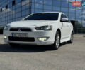 Білий Міцубісі Lancer, об'ємом двигуна 2 л та пробігом 165 тис. км за 8999 $, фото 1 на Automoto.ua