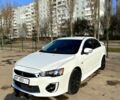 Білий Міцубісі Lancer, об'ємом двигуна 2.4 л та пробігом 100 тис. км за 12300 $, фото 9 на Automoto.ua