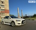 Білий Міцубісі Lancer, об'ємом двигуна 2 л та пробігом 132 тис. км за 8200 $, фото 3 на Automoto.ua