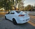 Білий Міцубісі Lancer, об'ємом двигуна 1.6 л та пробігом 192 тис. км за 8904 $, фото 1 на Automoto.ua