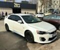 Білий Міцубісі Lancer, об'ємом двигуна 2.4 л та пробігом 100 тис. км за 12300 $, фото 1 на Automoto.ua