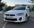 Білий Міцубісі Lancer, об'ємом двигуна 2 л та пробігом 66 тис. км за 9499 $, фото 1 на Automoto.ua