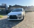 Белый Мицубиси Лансер, объемом двигателя 2.36 л и пробегом 162 тыс. км за 9999 $, фото 13 на Automoto.ua