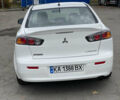 Мицубиси Лансер 2015 в Остоге на Automoto.ua Белый Мицубиси Лансер, объемом двигателя 2 л и пробегом 131 тыс. км за 9000 $, фото 11 на Automoto.ua