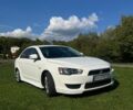 Білий Міцубісі Lancer, об'ємом двигуна 2 л та пробігом 230 тис. км за 8700 $, фото 3 на Automoto.ua