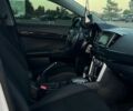 Белый Мицубиси Лансер, объемом двигателя 2 л и пробегом 66 тыс. км за 9200 $, фото 23 на Automoto.ua