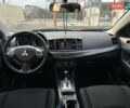 Білий Міцубісі Lancer, об'ємом двигуна 2.36 л та пробігом 175 тис. км за 9000 $, фото 6 на Automoto.ua