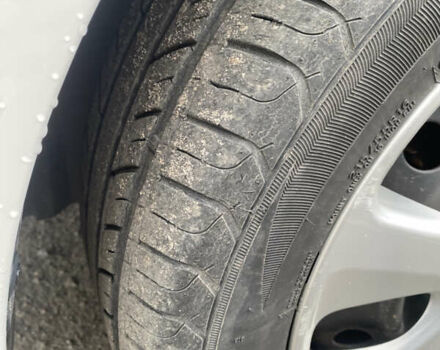 Мицубиси Лансер 2015 в Остоге на Automoto.ua Белый Мицубиси Лансер, объемом двигателя 2 л и пробегом 131 тыс. км за 9000 $, фото 3 на Automoto.ua