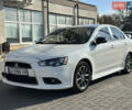 Білий Міцубісі Lancer, об'ємом двигуна 2.36 л та пробігом 193 тис. км за 8700 $, фото 1 на Automoto.ua