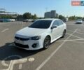Белый Мицубиси Лансер, объемом двигателя 2 л и пробегом 77 тыс. км за 9499 $, фото 1 на Automoto.ua