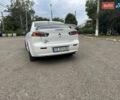 Білий Міцубісі Lancer, об'ємом двигуна 2.36 л та пробігом 85 тис. км за 9200 $, фото 4 на Automoto.ua