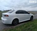 Білий Міцубісі Lancer, об'ємом двигуна 2 л та пробігом 120 тис. км за 11000 $, фото 6 на Automoto.ua