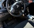 Белый Мицубиси Лансер, объемом двигателя 2.36 л и пробегом 156 тыс. км за 8900 $, фото 11 на Automoto.ua