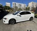 Белый Мицубиси Лансер, объемом двигателя 2 л и пробегом 200 тыс. км за 9500 $, фото 1 на Automoto.ua