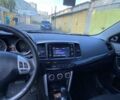 Мицубиси Лансер 2016 в Харькове на Automoto.ua Белый Мицубиси Лансер, объемом двигателя 2 л и пробегом 114 тыс. км за 10000 $, фото 13 на Automoto.ua