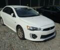 Білий Міцубісі Lancer, об'ємом двигуна 2 л та пробігом 77 тис. км за 6900 $, фото 1 на Automoto.ua