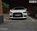 Белый Мицубиси Лансер, объемом двигателя 2 л и пробегом 160 тыс. км за 8999 $, фото 6 на Automoto.ua