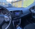 Мицубиси Лансер 2016 в Харькове на Automoto.ua Белый Мицубиси Лансер, объемом двигателя 2 л и пробегом 114 тыс. км за 10000 $, фото 19 на Automoto.ua