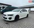 Білий Міцубісі Lancer, об'ємом двигуна 2.36 л та пробігом 230 тис. км за 9000 $, фото 1 на Automoto.ua
