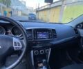 Мицубиси Лансер 2016 в Харькове на Automoto.ua Белый Мицубиси Лансер, объемом двигателя 2 л и пробегом 114 тыс. км за 10000 $, фото 14 на Automoto.ua