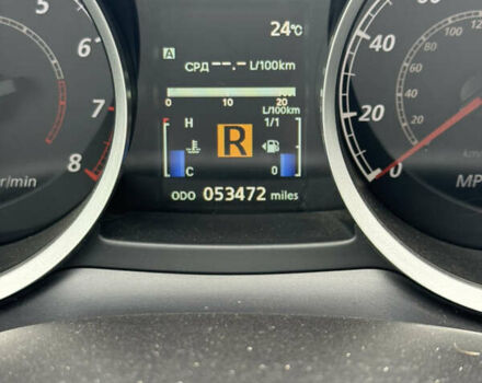Білий Міцубісі Lancer, об'ємом двигуна 2.36 л та пробігом 85 тис. км за 9200 $, фото 5 на Automoto.ua