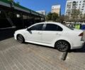 Білий Міцубісі Lancer, об'ємом двигуна 2 л та пробігом 196 тис. км за 8500 $, фото 1 на Automoto.ua