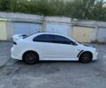 Білий Міцубісі Lancer, об'ємом двигуна 2 л та пробігом 114 тис. км за 9500 $, фото 7 на Automoto.ua