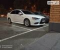Белый Мицубиси Лансер, объемом двигателя 2 л и пробегом 160 тыс. км за 8999 $, фото 7 на Automoto.ua