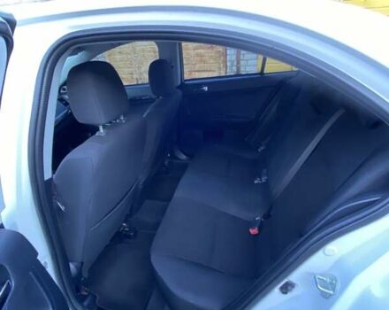 Мицубиси Лансер 2016 в Харькове на Automoto.ua Белый Мицубиси Лансер, объемом двигателя 2 л и пробегом 114 тыс. км за 10000 $, фото 11 на Automoto.ua