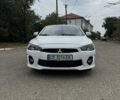 Білий Міцубісі Lancer, об'ємом двигуна 2.36 л та пробігом 85 тис. км за 9200 $, фото 1 на Automoto.ua