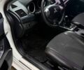 Белый Мицубиси Лансер, объемом двигателя 1.6 л и пробегом 137 тыс. км за 9199 $, фото 4 на Automoto.ua