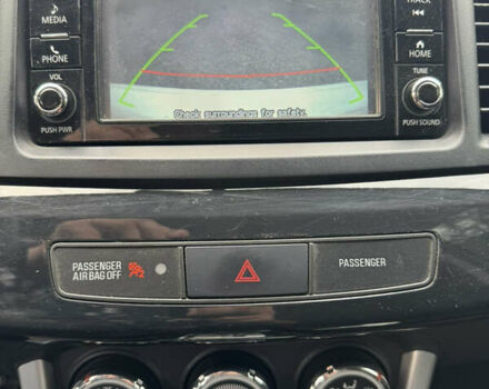 Білий Міцубісі Lancer, об'ємом двигуна 2.36 л та пробігом 85 тис. км за 9200 $, фото 6 на Automoto.ua