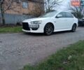 Белый Мицубиси Лансер, объемом двигателя 2 л и пробегом 120 тыс. км за 11000 $, фото 14 на Automoto.ua
