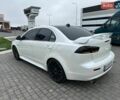 Белый Мицубиси Лансер, объемом двигателя 2.36 л и пробегом 230 тыс. км за 9000 $, фото 9 на Automoto.ua