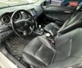 Білий Міцубісі Lancer, об'ємом двигуна 2.36 л та пробігом 230 тис. км за 9000 $, фото 7 на Automoto.ua
