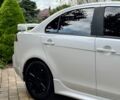 Білий Міцубісі Lancer, об'ємом двигуна 2 л та пробігом 194 тис. км за 8999 $, фото 1 на Automoto.ua