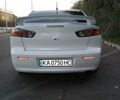 Белый Мицубиси Лансер, объемом двигателя 2 л и пробегом 116 тыс. км за 10500 $, фото 4 на Automoto.ua